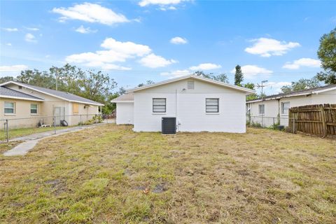 A home in TAMPA