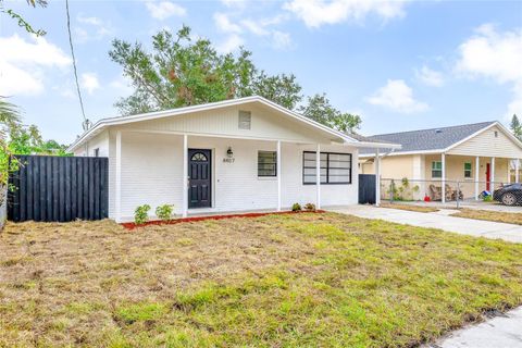 A home in TAMPA