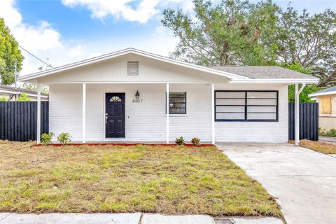 A home in TAMPA