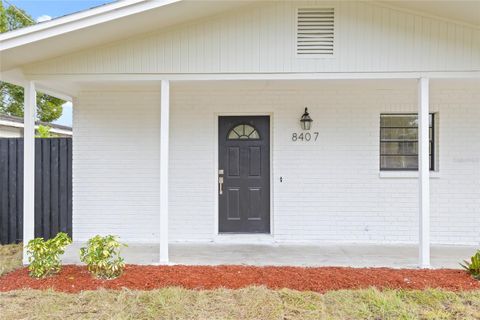 A home in TAMPA