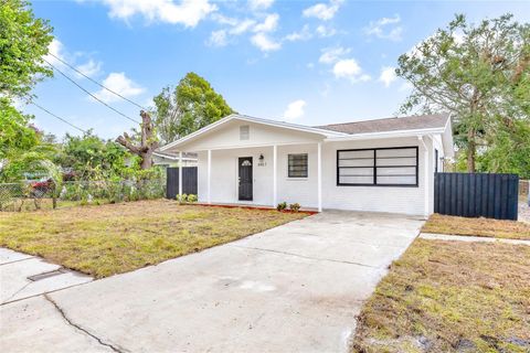 A home in TAMPA