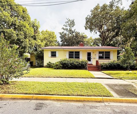 Photo of 57 Fullerwood Drive, St. Augustine, FL 32084 (MLS # FC312795)