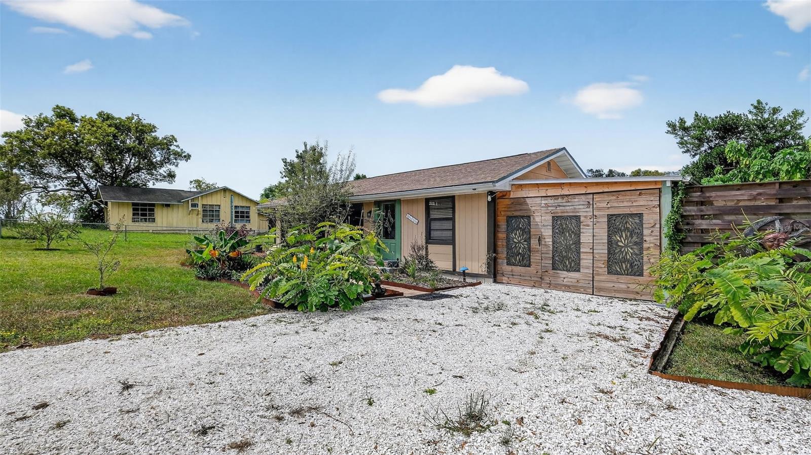 WEEKI WACHEE HILLS - Residential