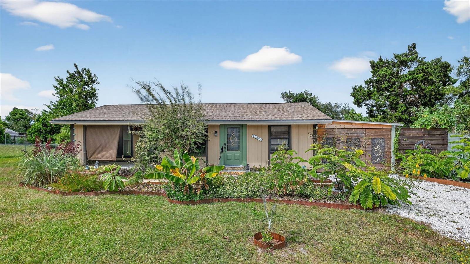 WEEKI WACHEE HILLS - Residential