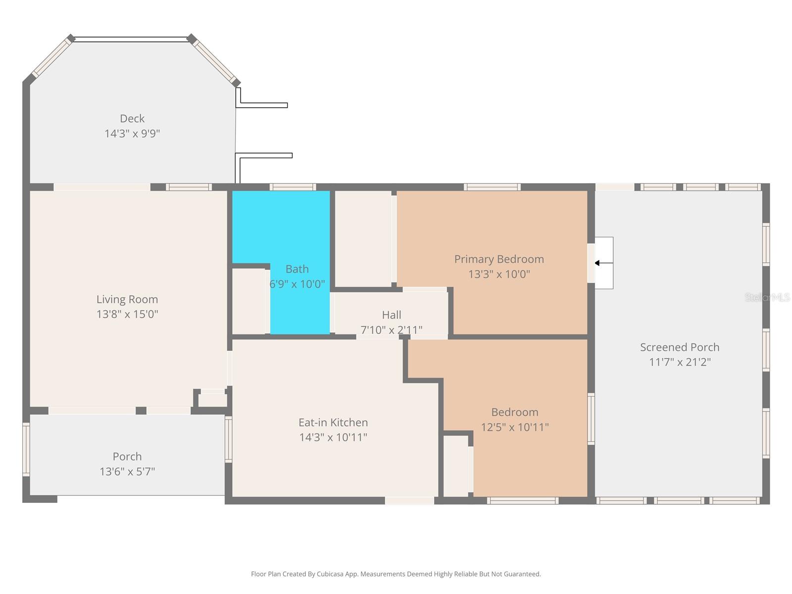 WEEKI WACHEE HILLS - Residential