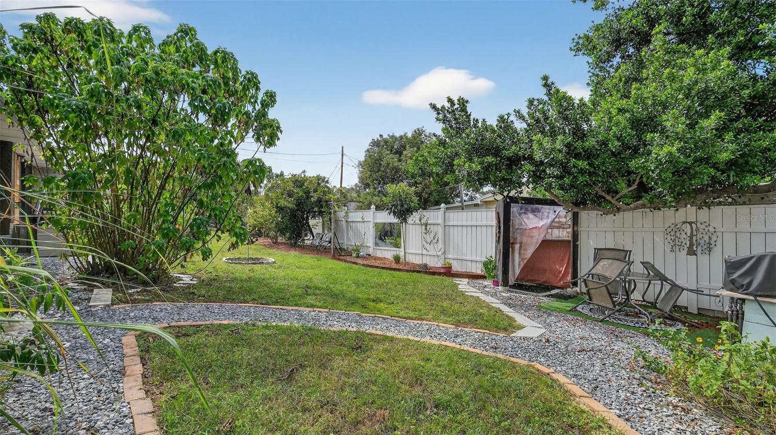 WEEKI WACHEE HILLS - Residential