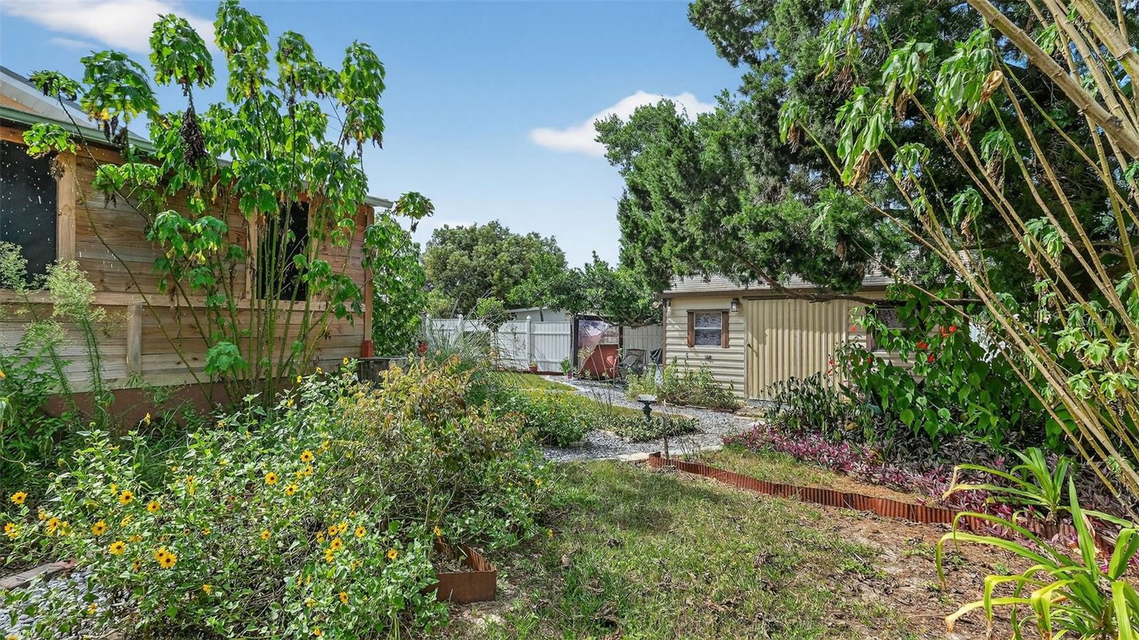 WEEKI WACHEE HILLS - Residential