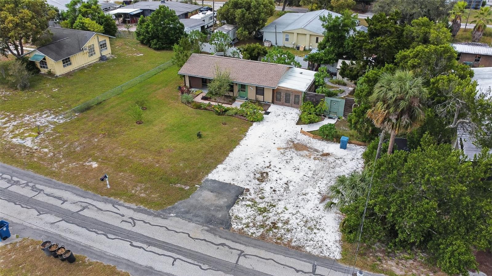WEEKI WACHEE HILLS - Residential