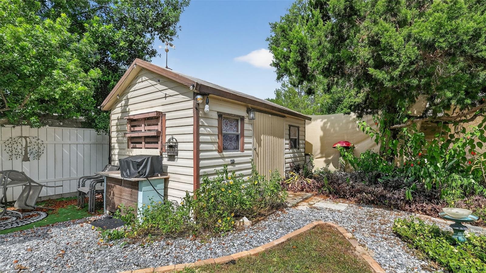 WEEKI WACHEE HILLS - Residential