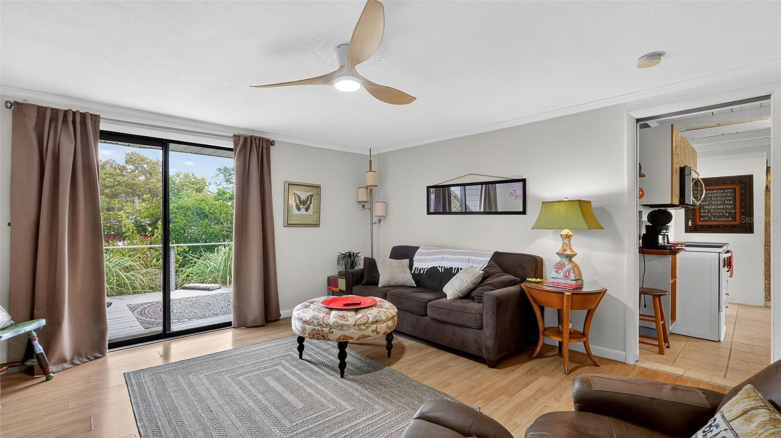 WEEKI WACHEE HILLS - Residential