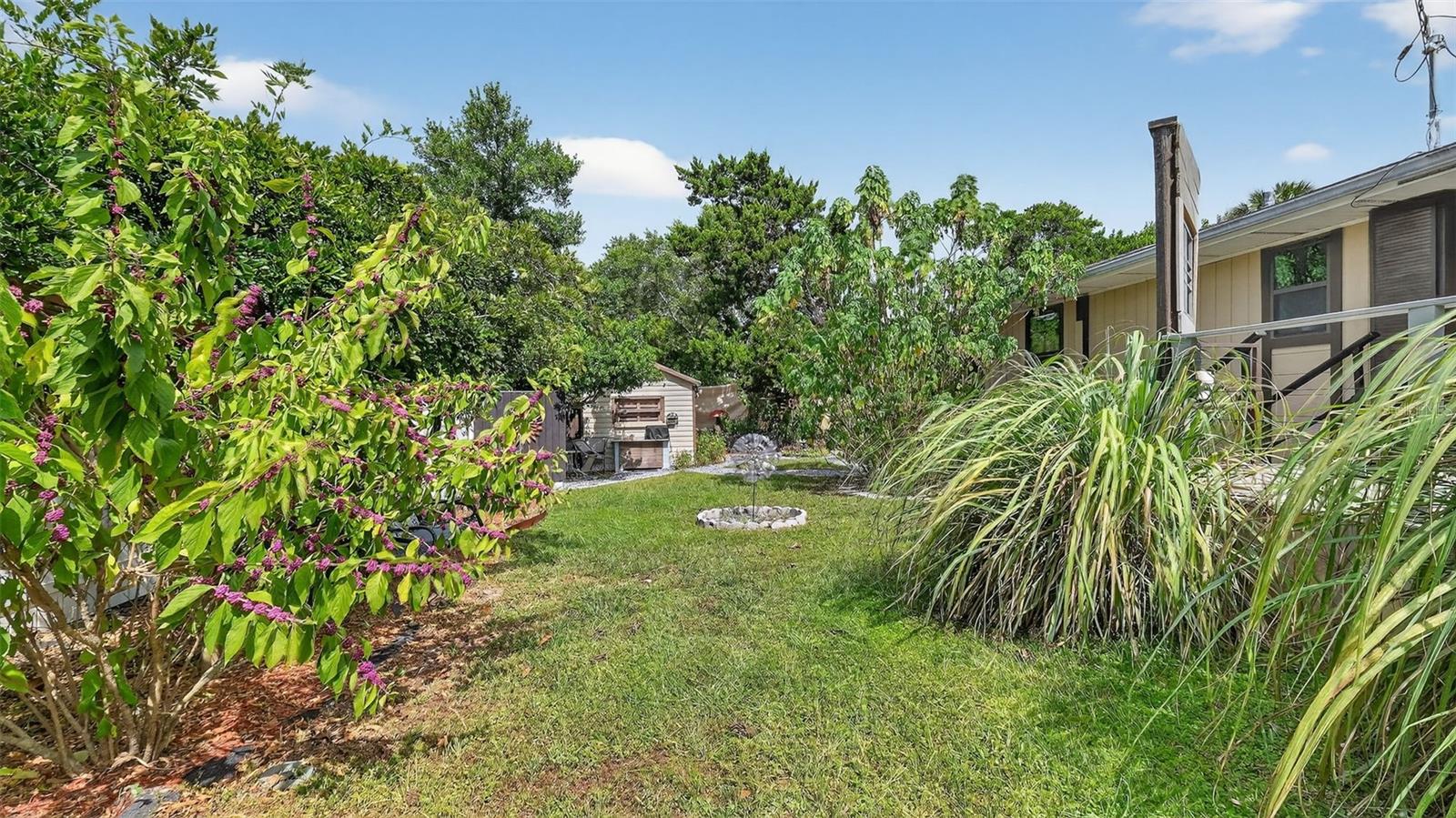WEEKI WACHEE HILLS - Residential