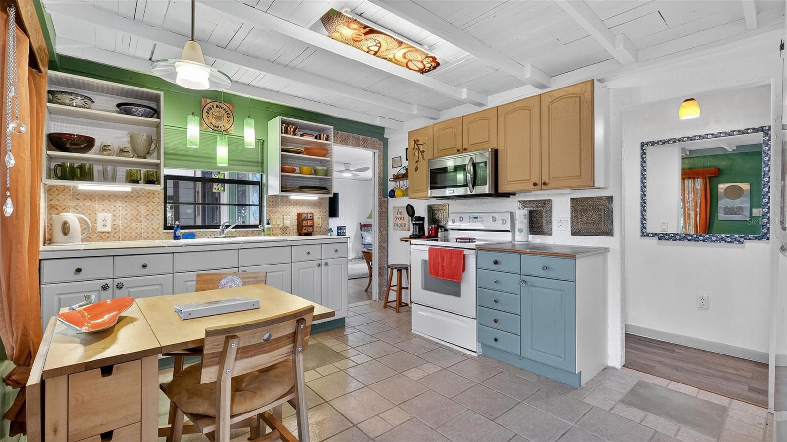 WEEKI WACHEE HILLS - Residential