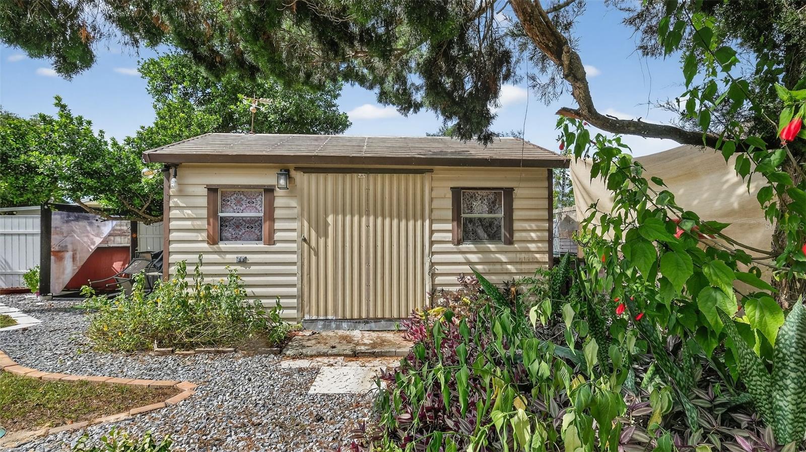 WEEKI WACHEE HILLS - Residential