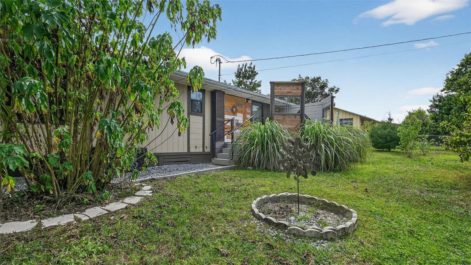 WEEKI WACHEE HILLS - Residential