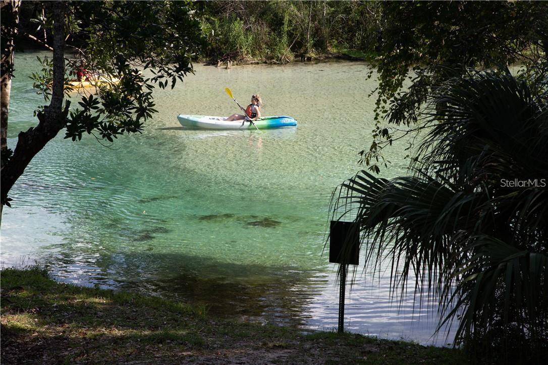 WEEKI WACHEE HILLS - Residential