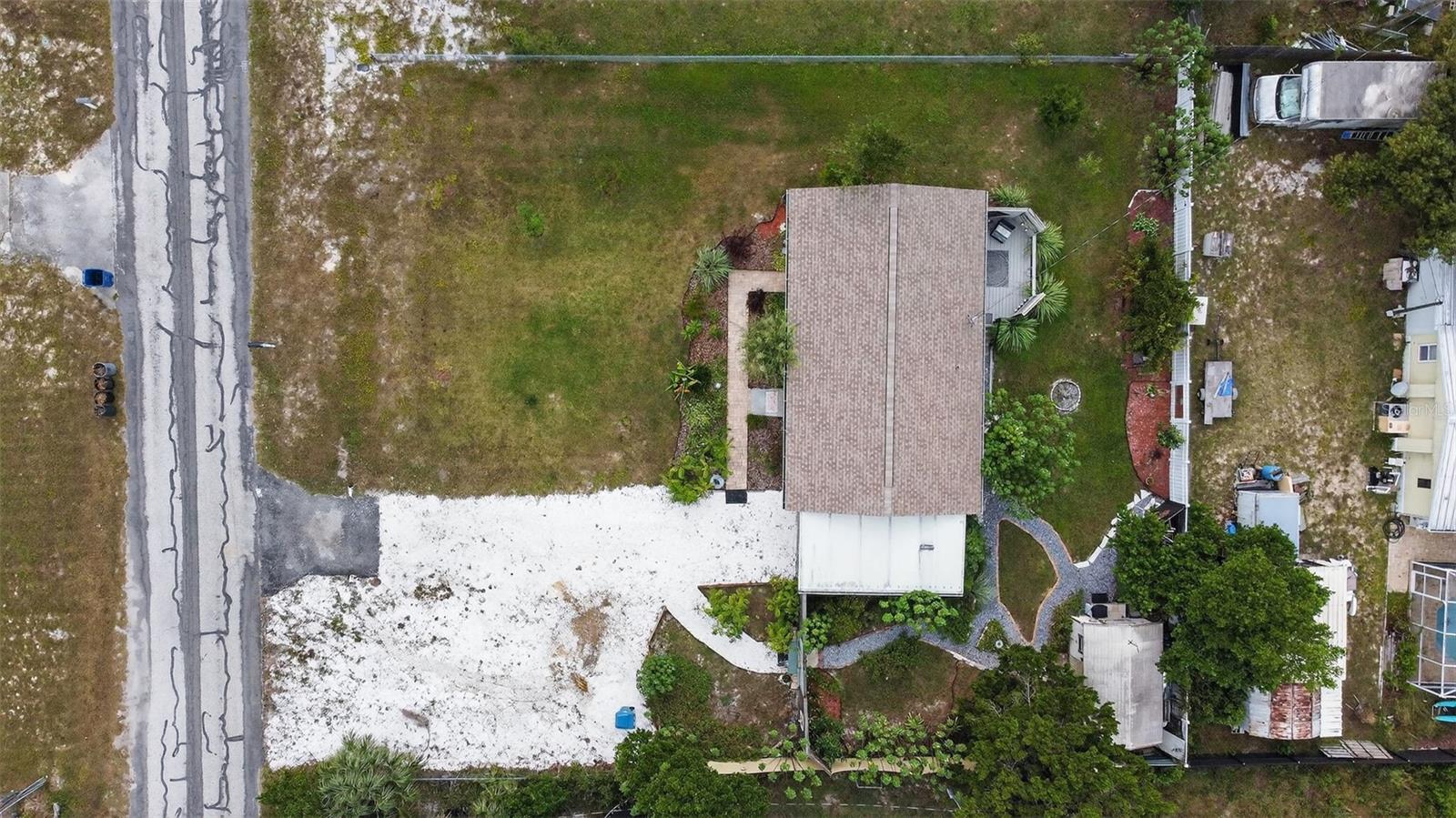 WEEKI WACHEE HILLS - Residential