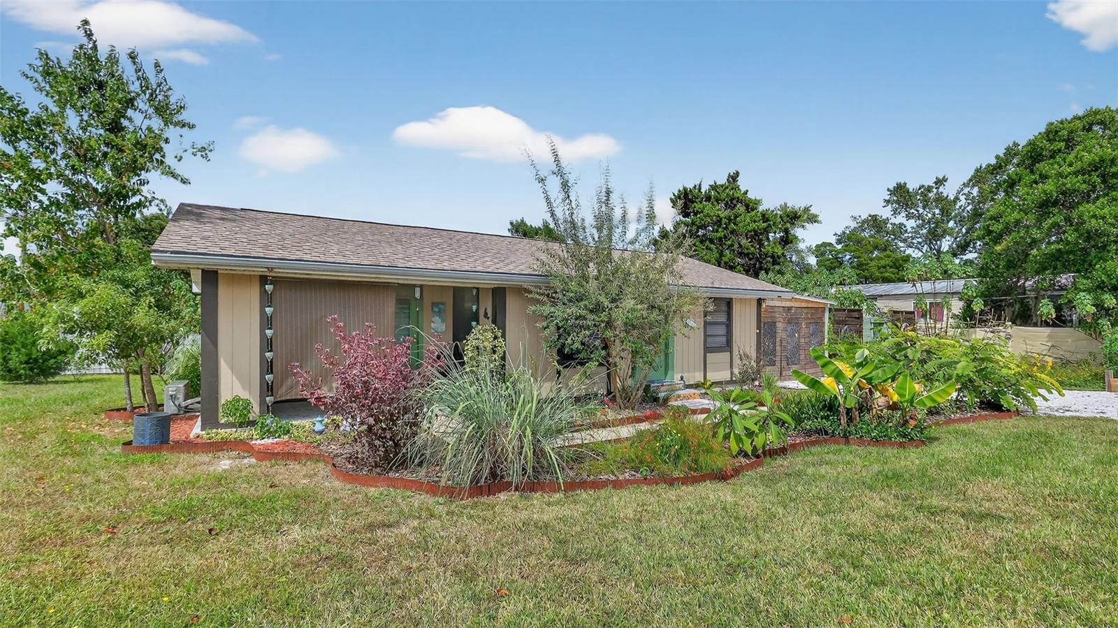 WEEKI WACHEE HILLS - Residential