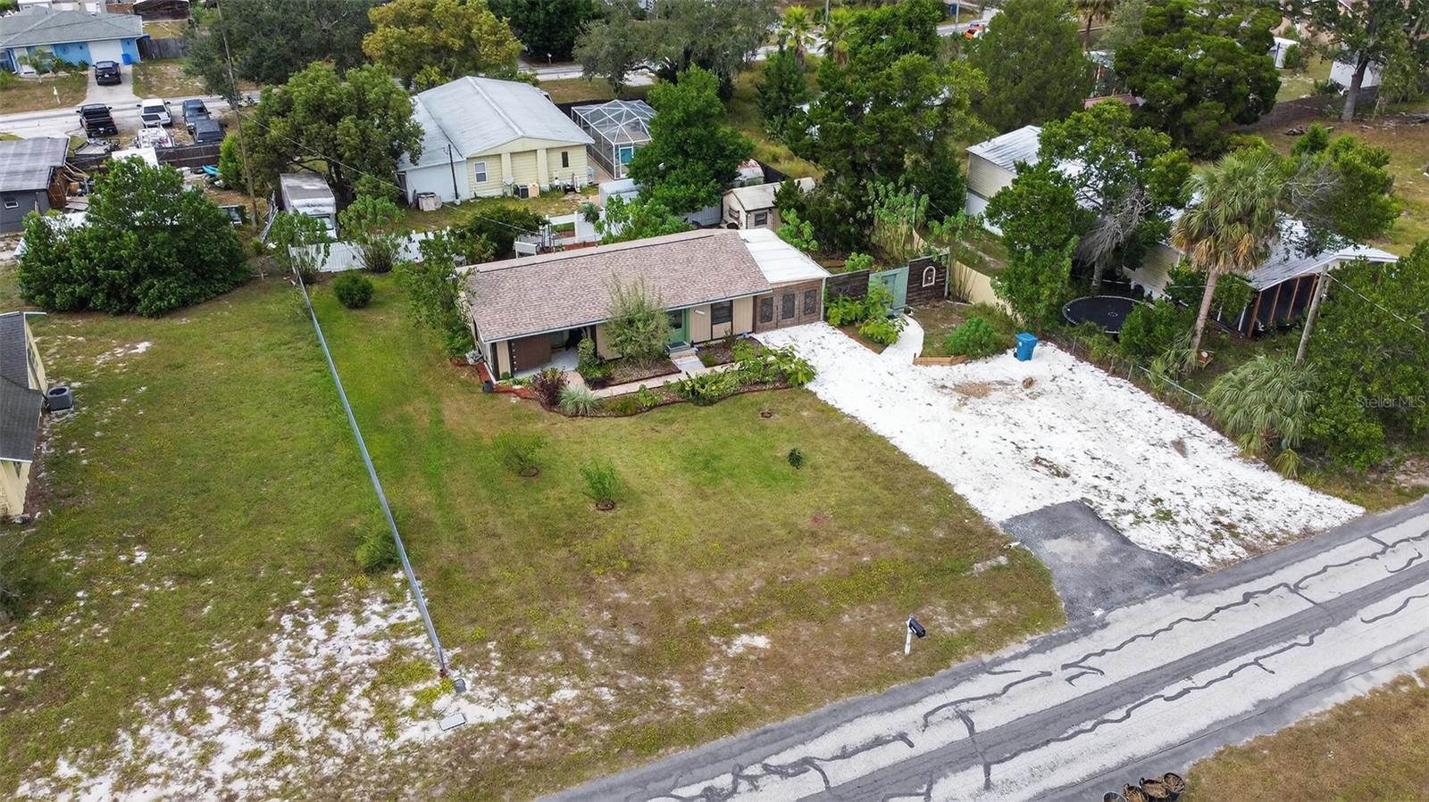 WEEKI WACHEE HILLS - Residential