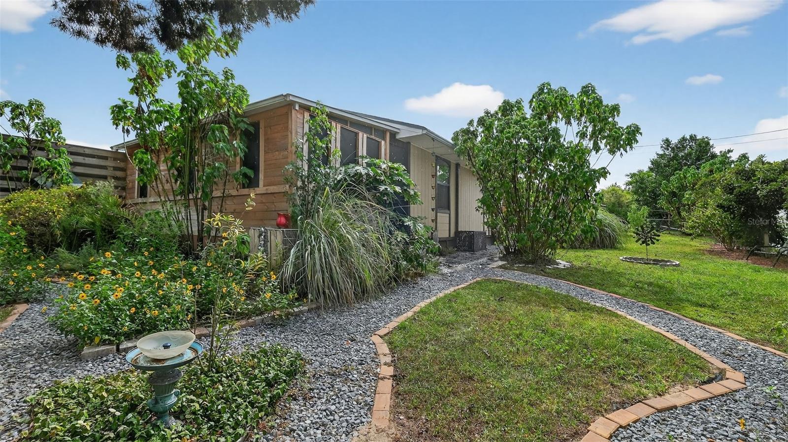 WEEKI WACHEE HILLS - Residential