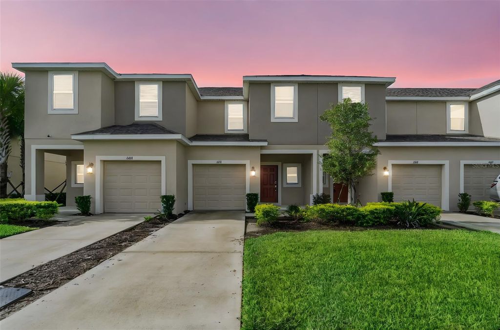 Photo of 4431 Arlington Avenue, Saint Cloud, FL 34769 (MLS # O6372966)