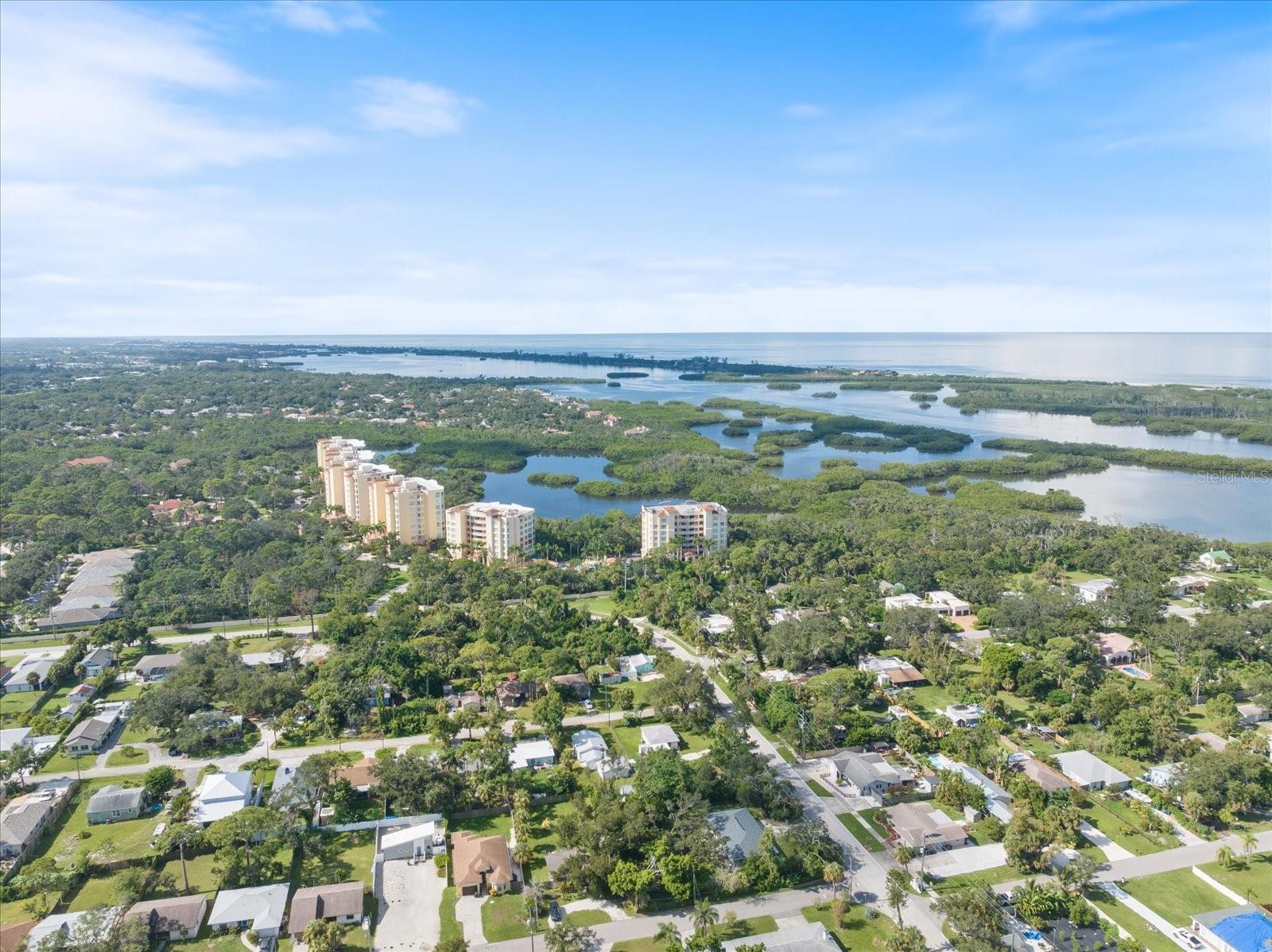 MEAD HELEN D - Residential