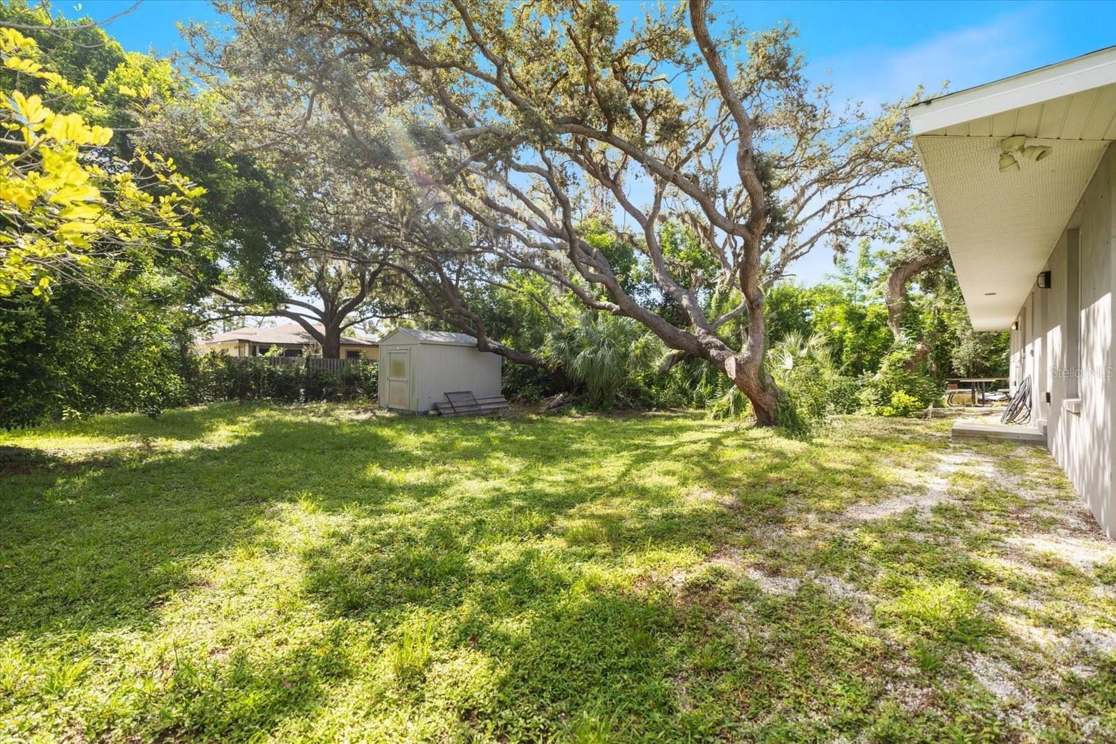 MEAD HELEN D - Residential