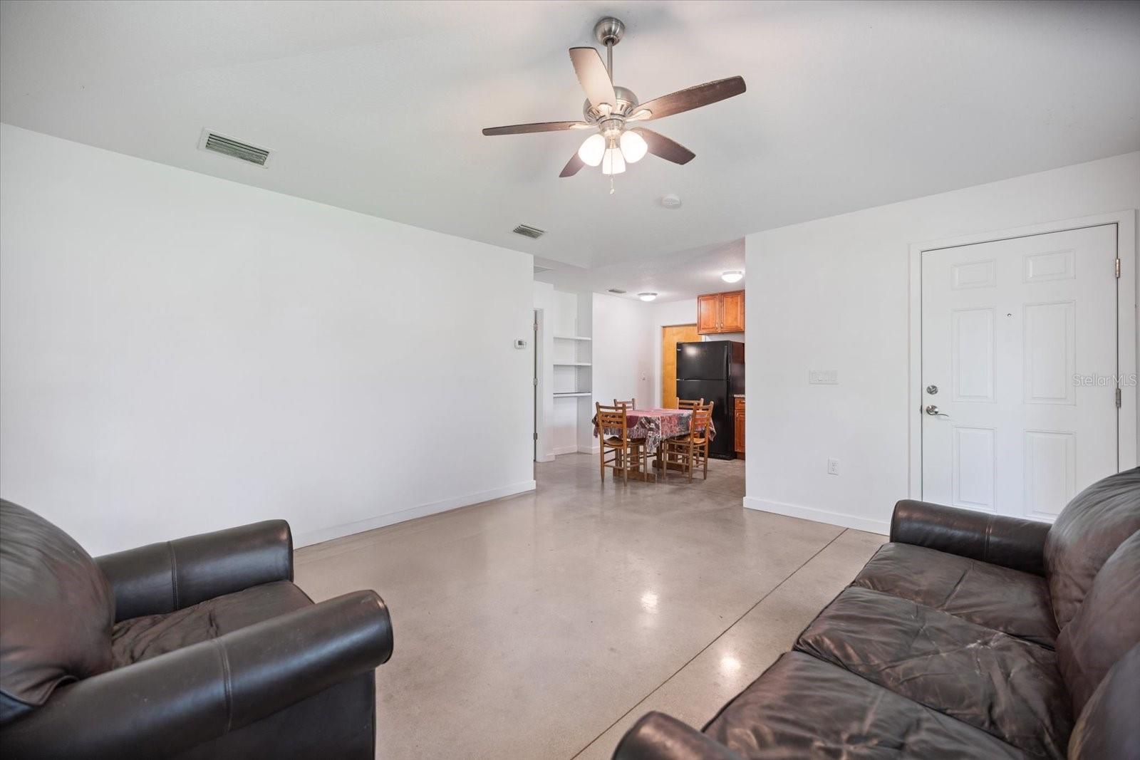 MEAD HELEN D - Residential