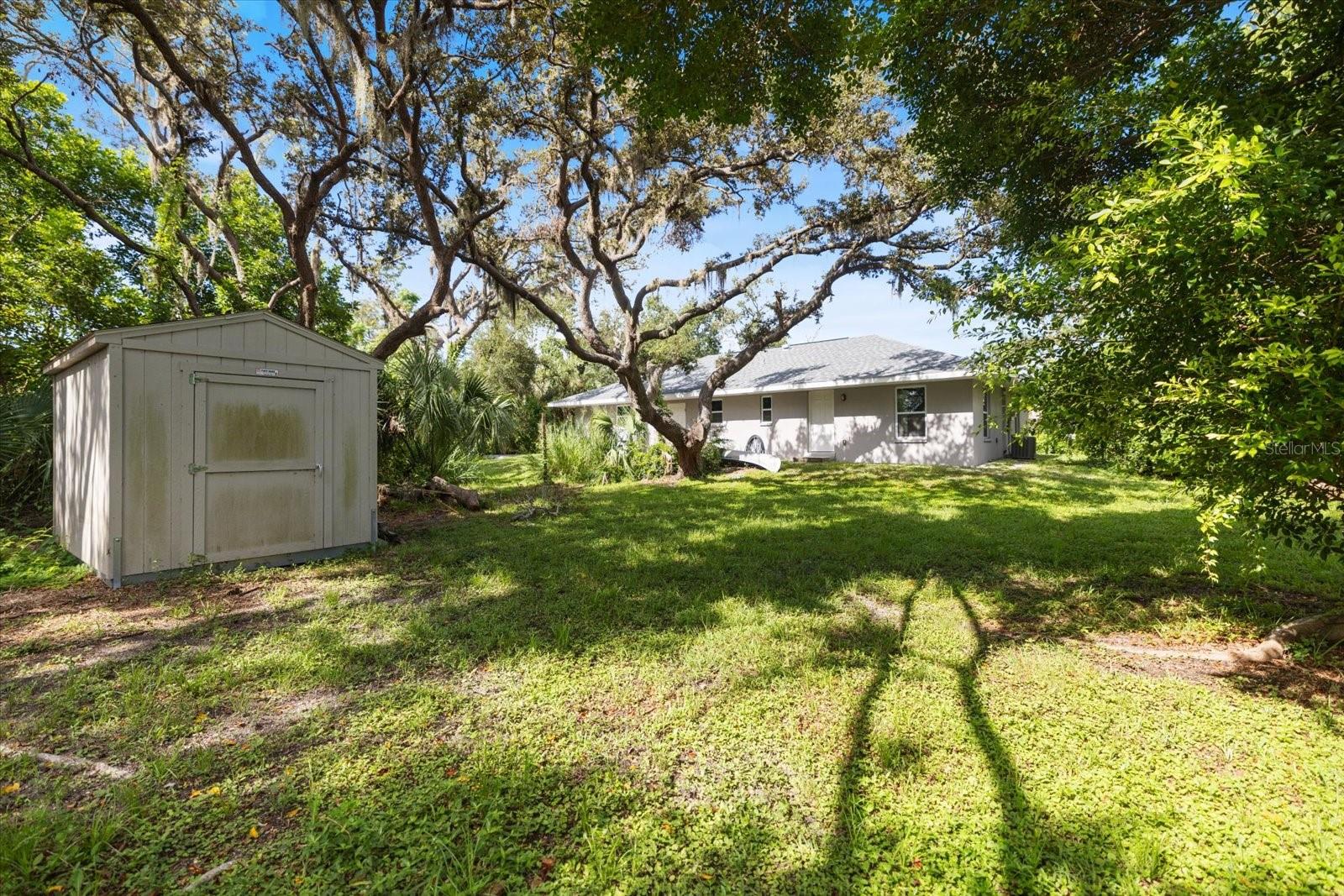 MEAD HELEN D - Residential