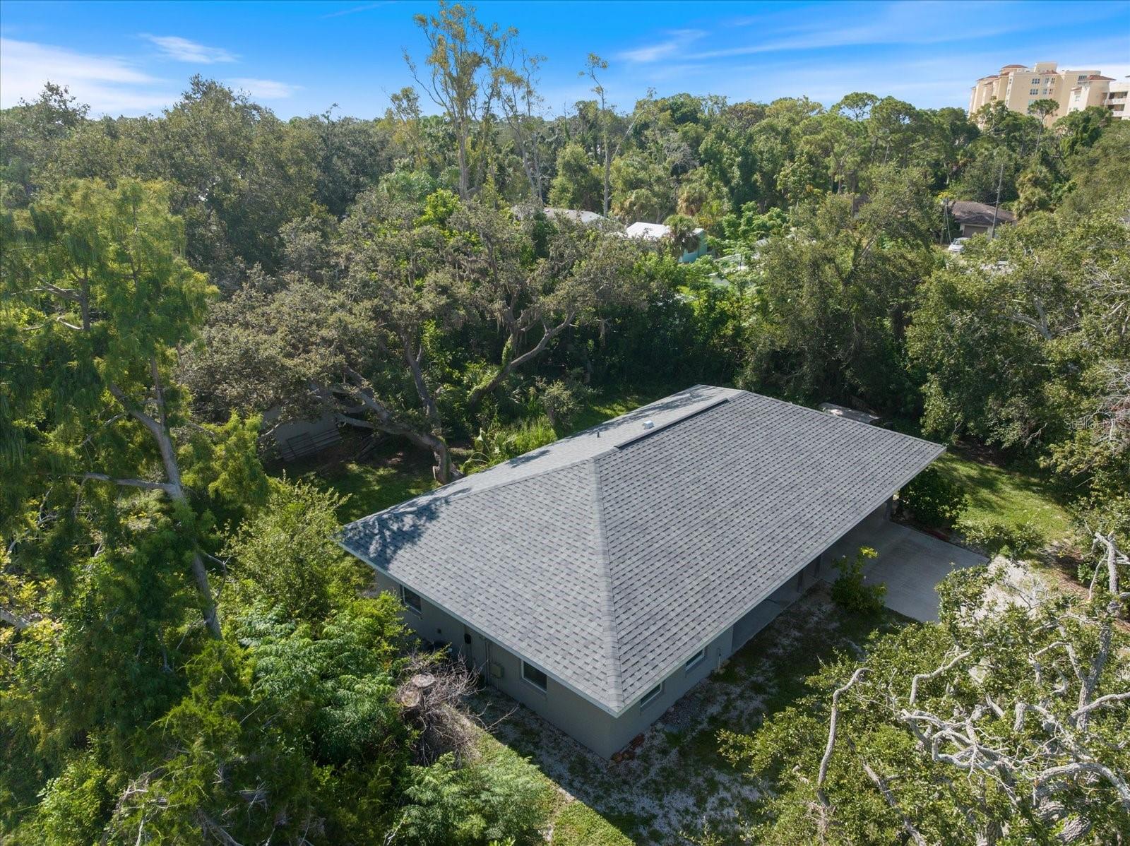 MEAD HELEN D - Residential