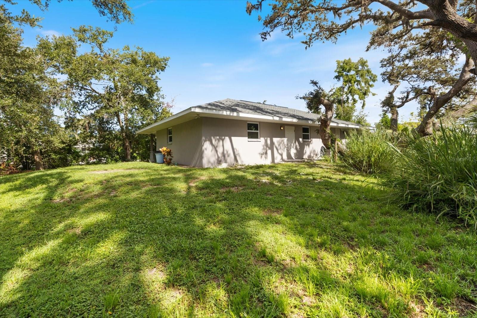 MEAD HELEN D - Residential