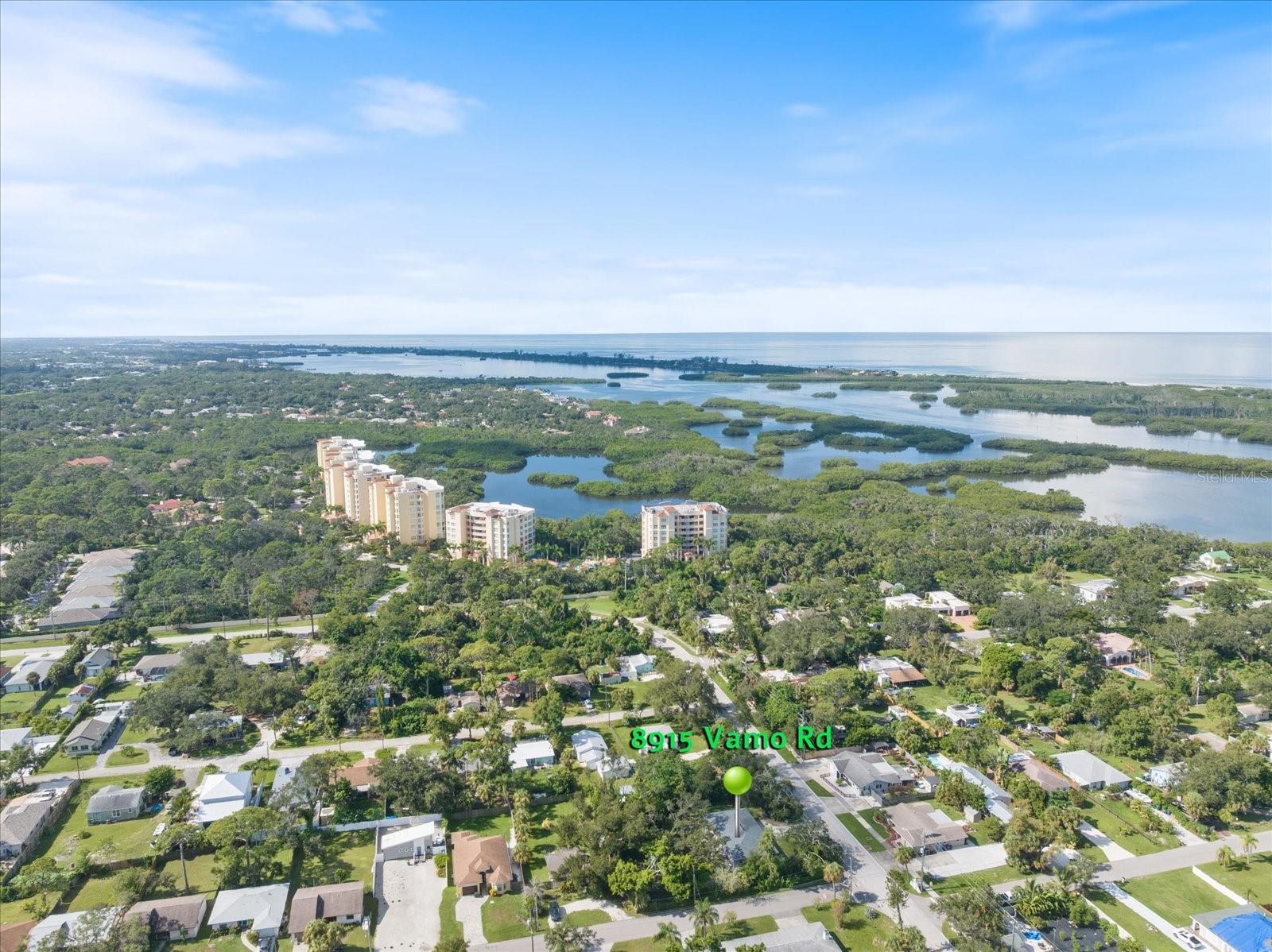 MEAD HELEN D - Residential