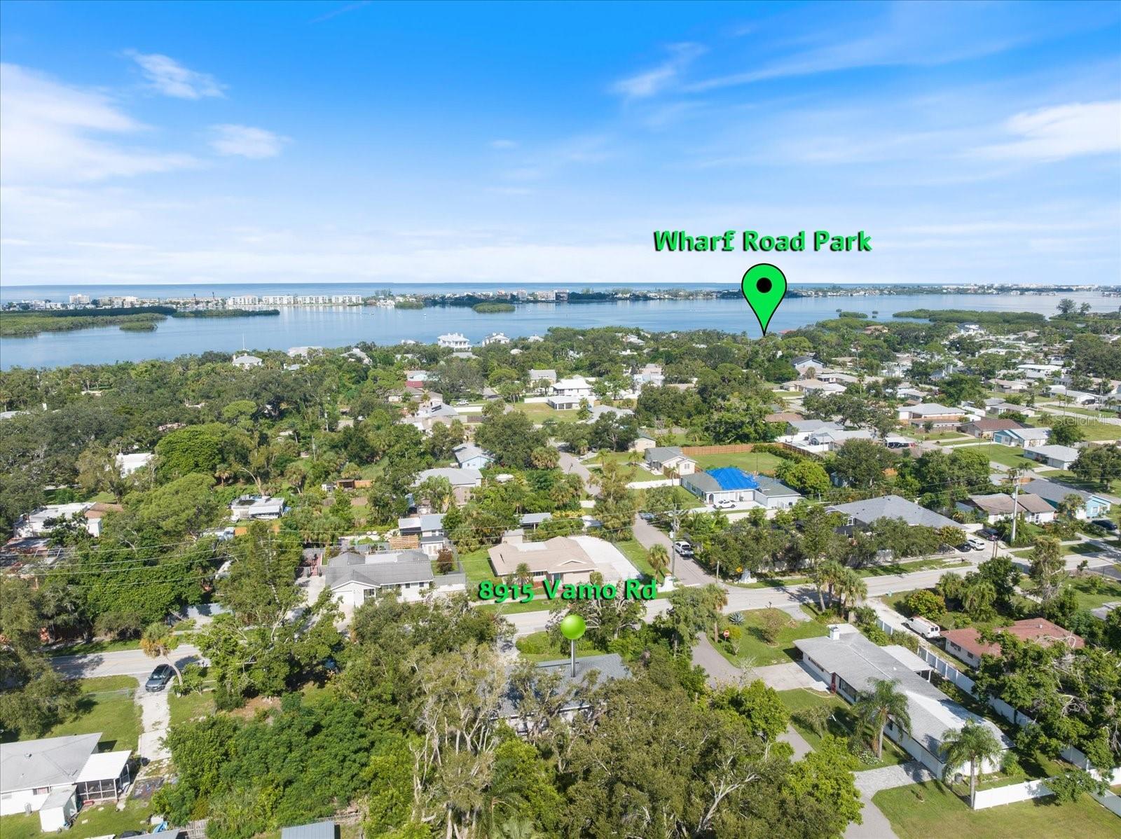 MEAD HELEN D - Residential