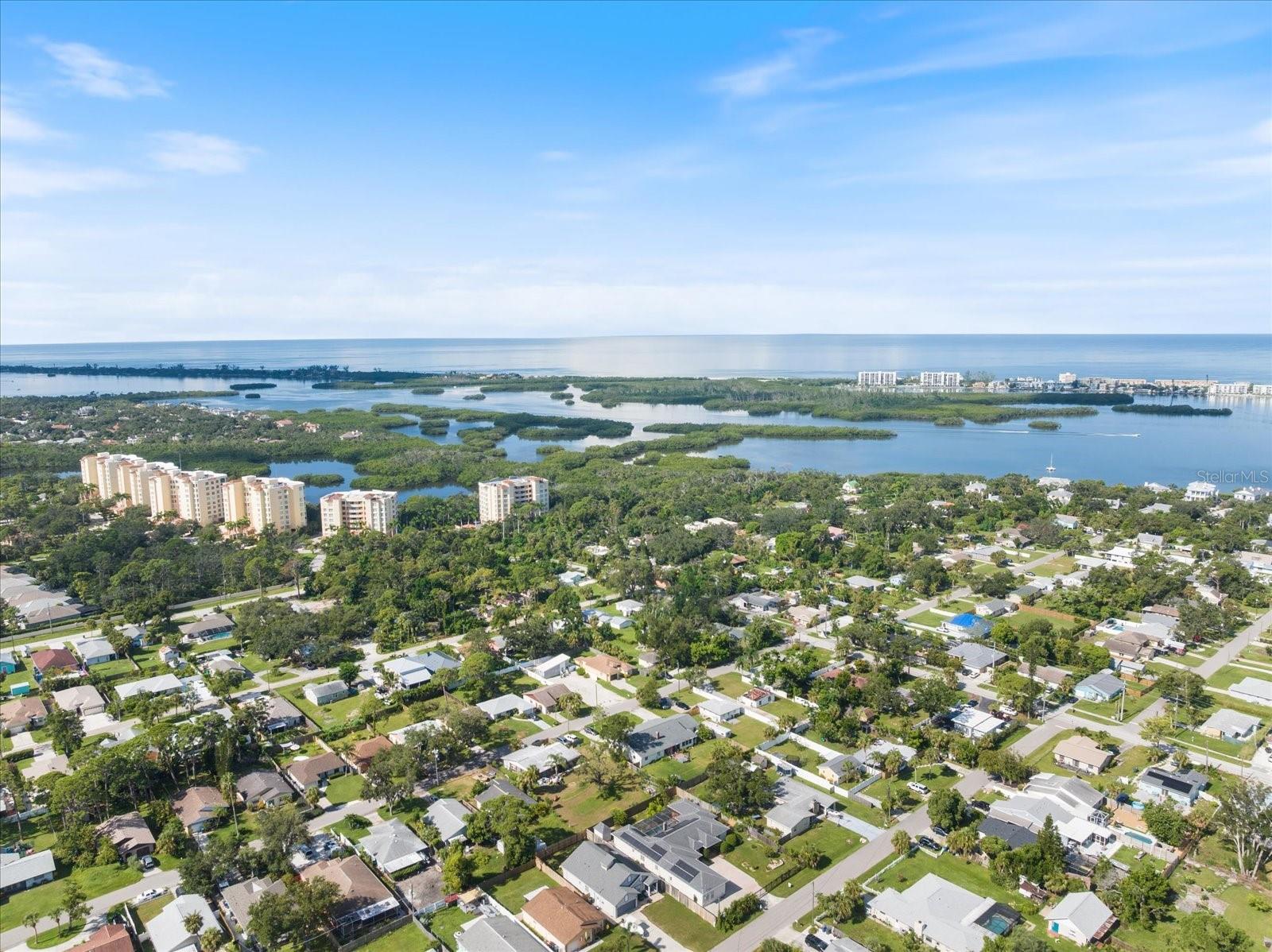 MEAD HELEN D - Residential