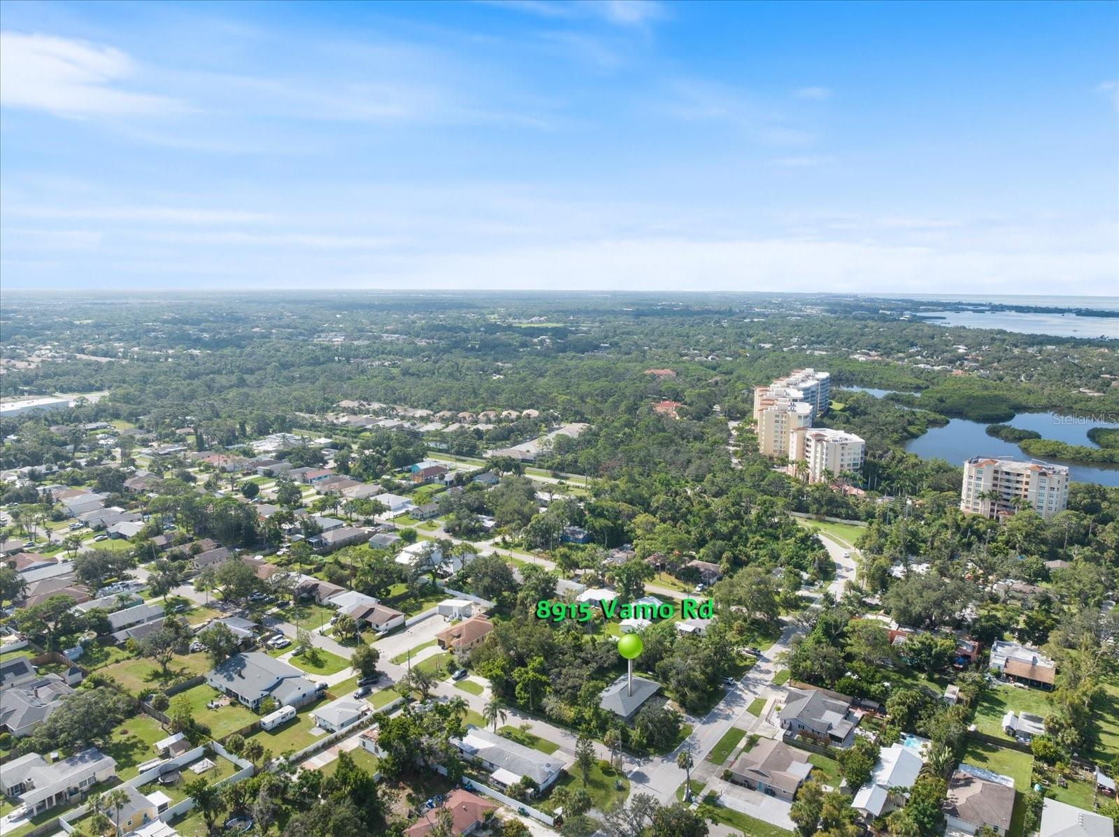 MEAD HELEN D - Residential