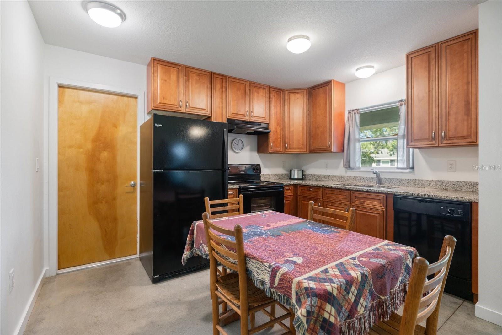 MEAD HELEN D - Residential