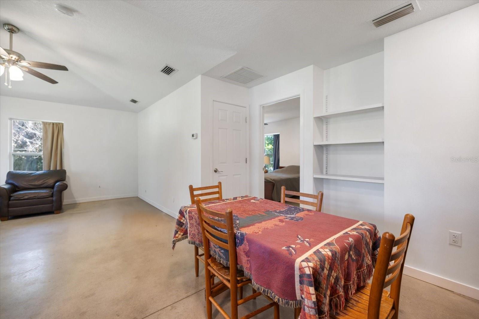 MEAD HELEN D - Residential