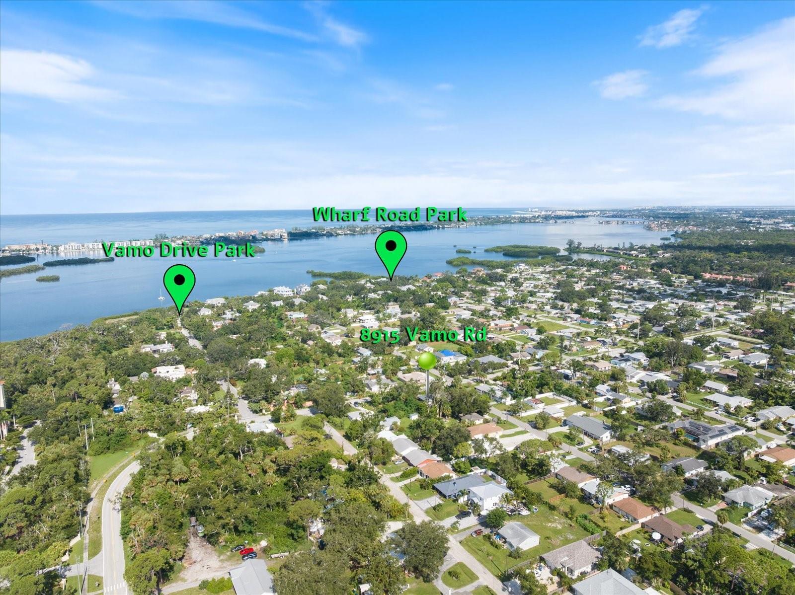 MEAD HELEN D - Residential