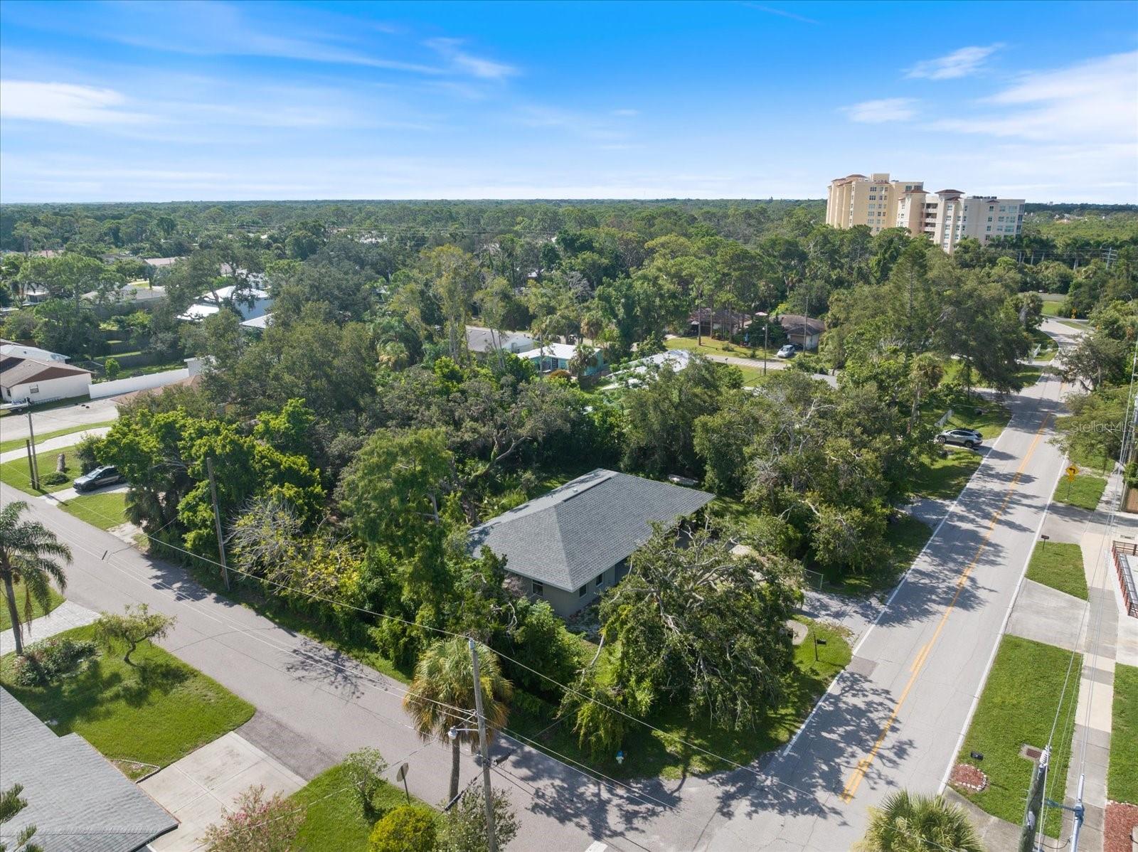 MEAD HELEN D - Residential