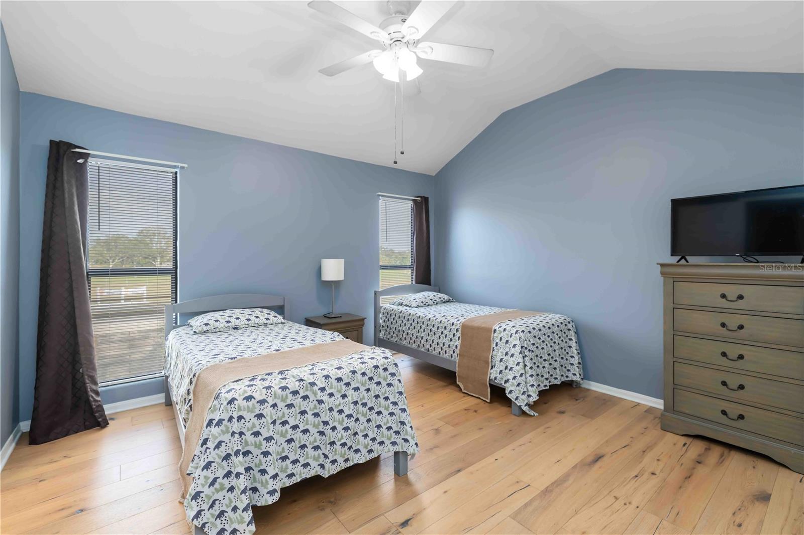 CEDAR HAMMOCK - Residential