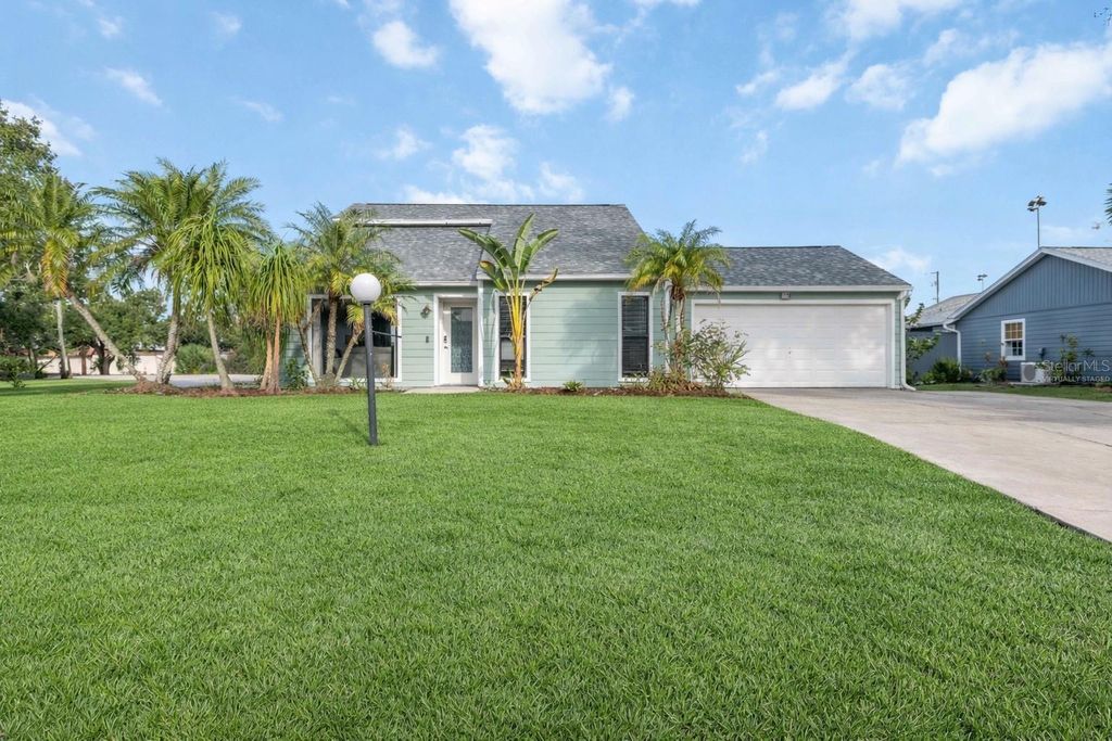 Photo of 5211 Cedar Hammock Court, Sarasota, FL 34232 (MLS # A4679350)