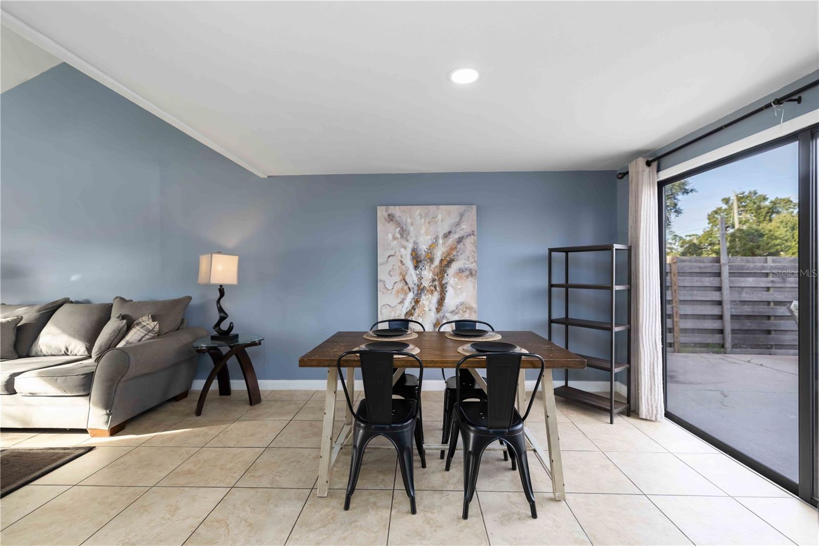 CEDAR HAMMOCK - Residential