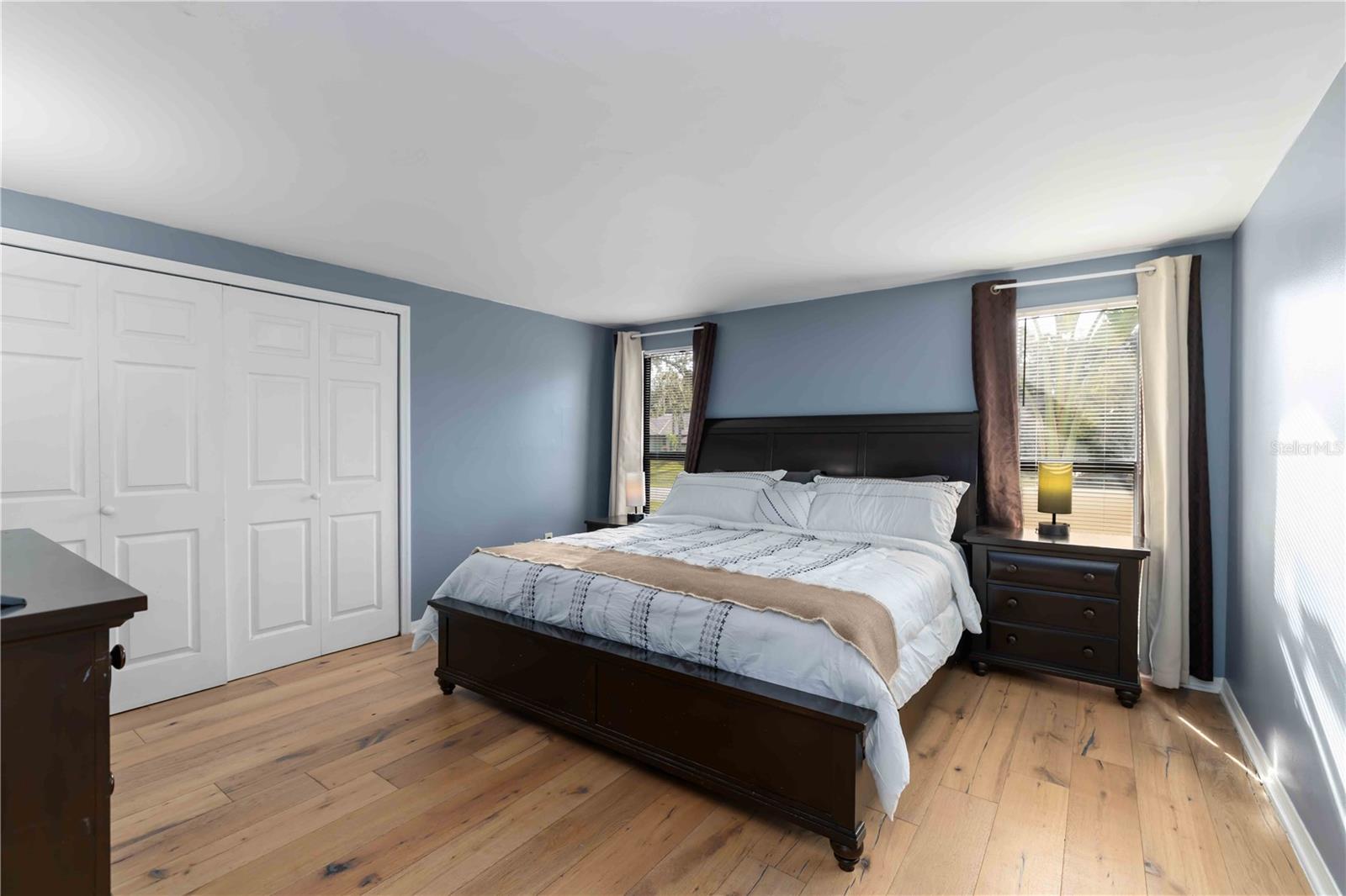 CEDAR HAMMOCK - Residential