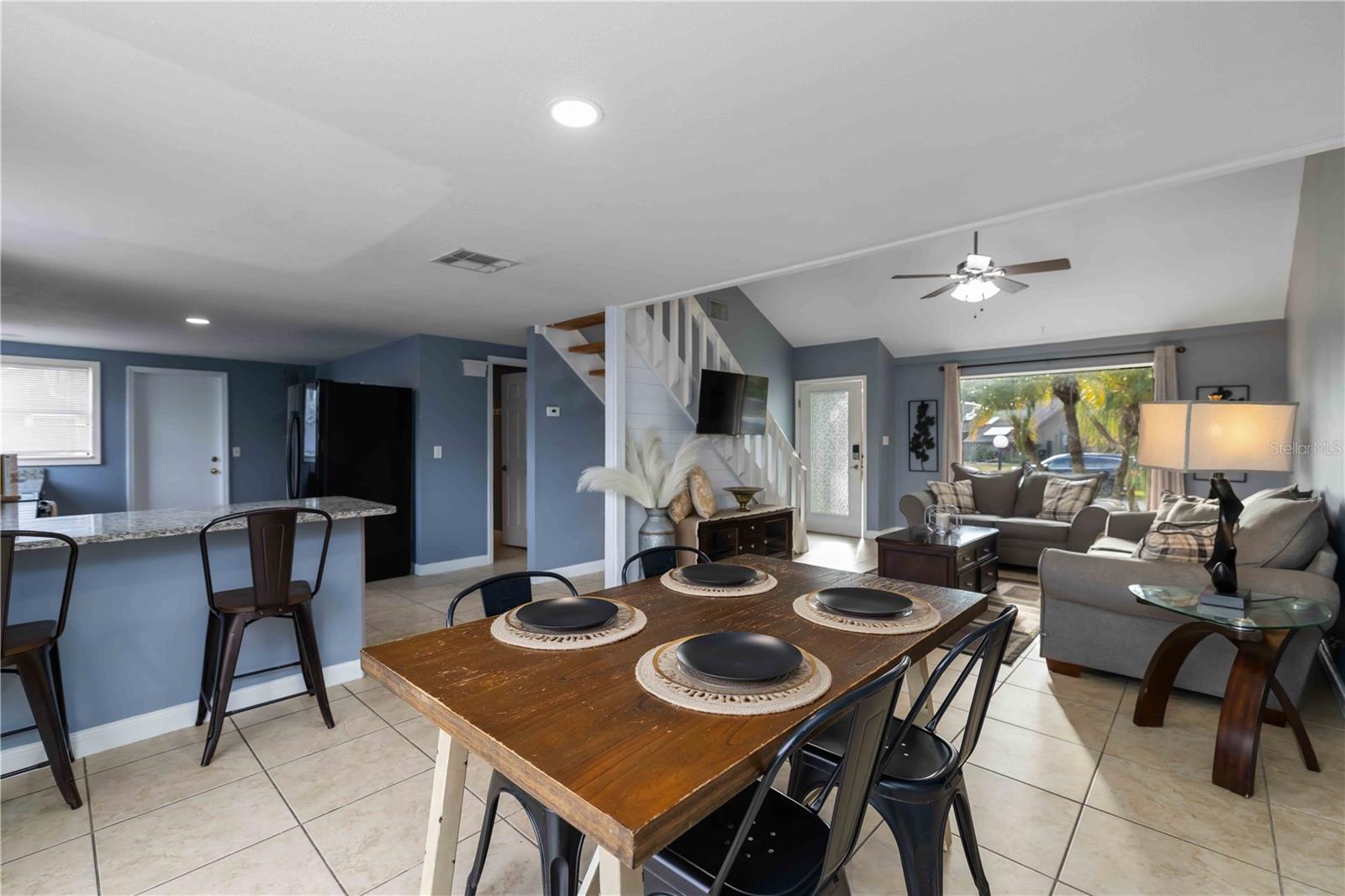 CEDAR HAMMOCK - Residential