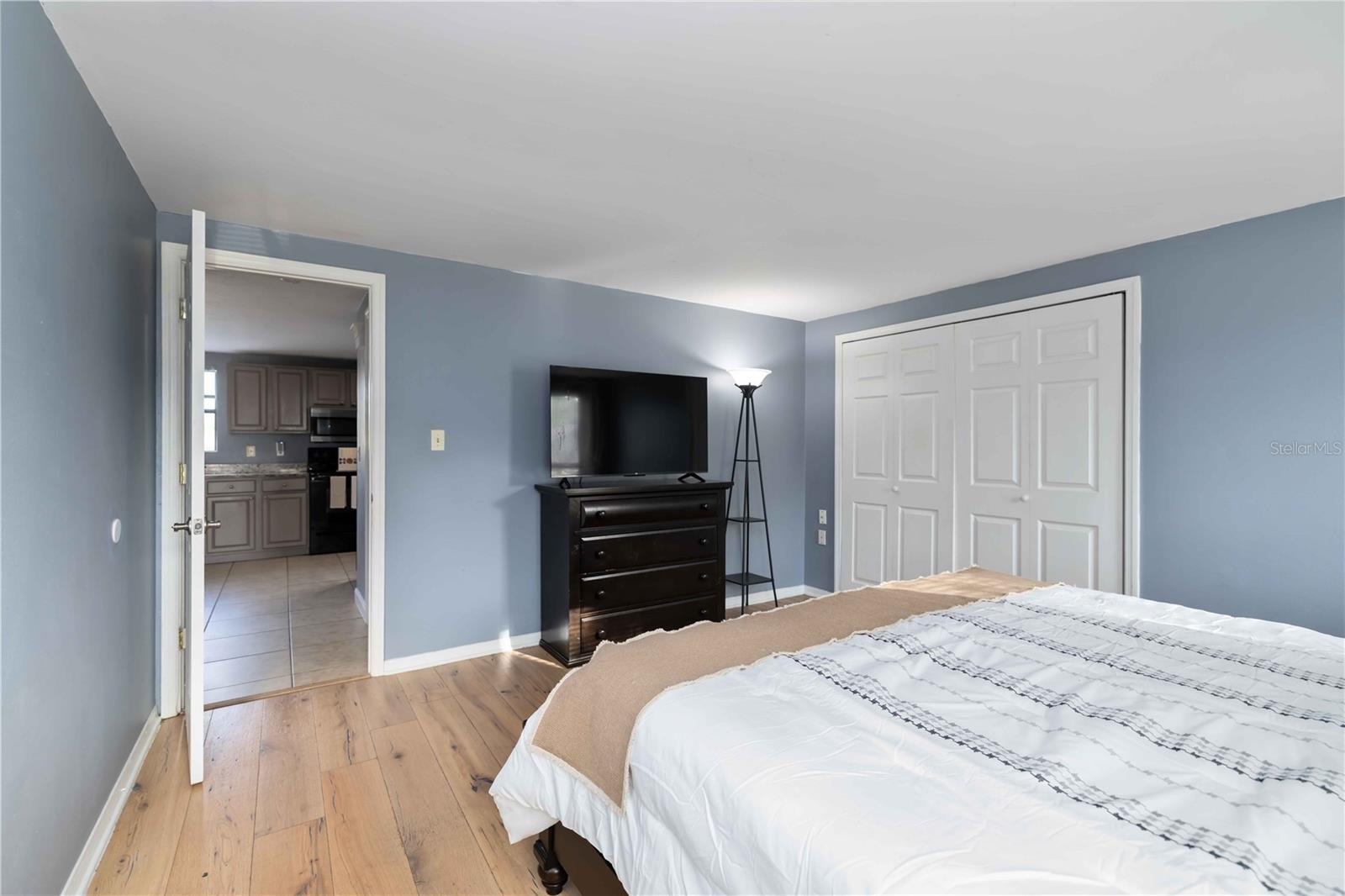 CEDAR HAMMOCK - Residential