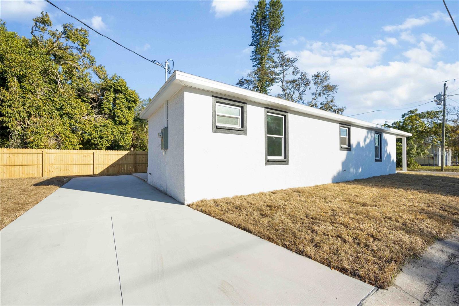 MRS F N HORTONS ADD TO BRAIDENTOWN - Residential