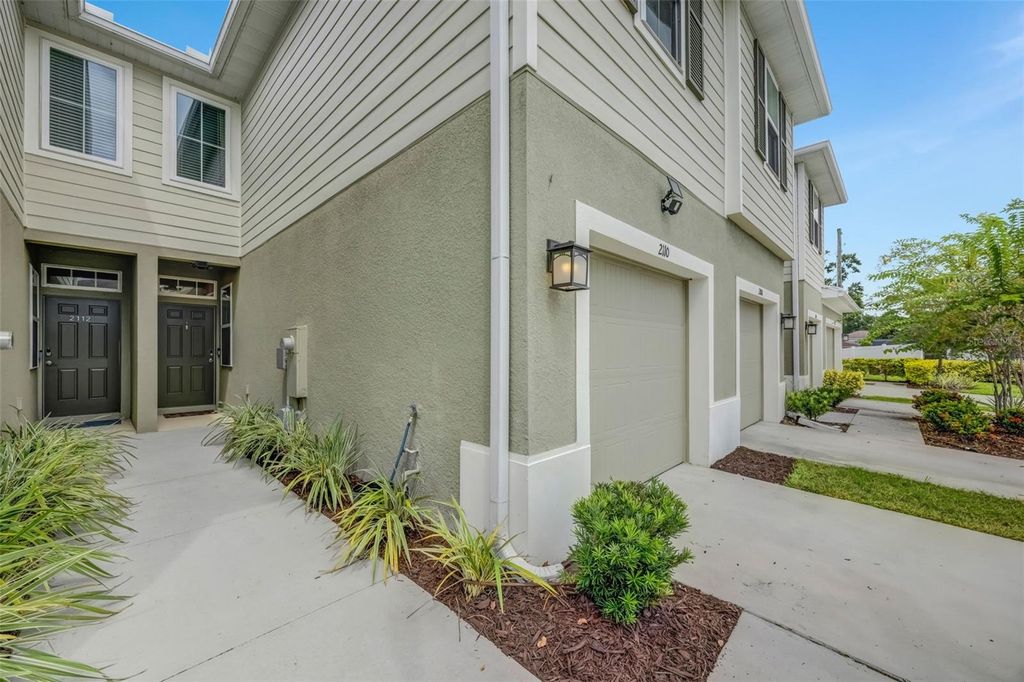 Photo of 2110 Laceflower Drive, Brandon, FL 33510 (MLS # TB8429476)