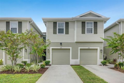 Photo of 2110 Laceflower Drive, Brandon, FL 33510 (MLS # TB8429476)