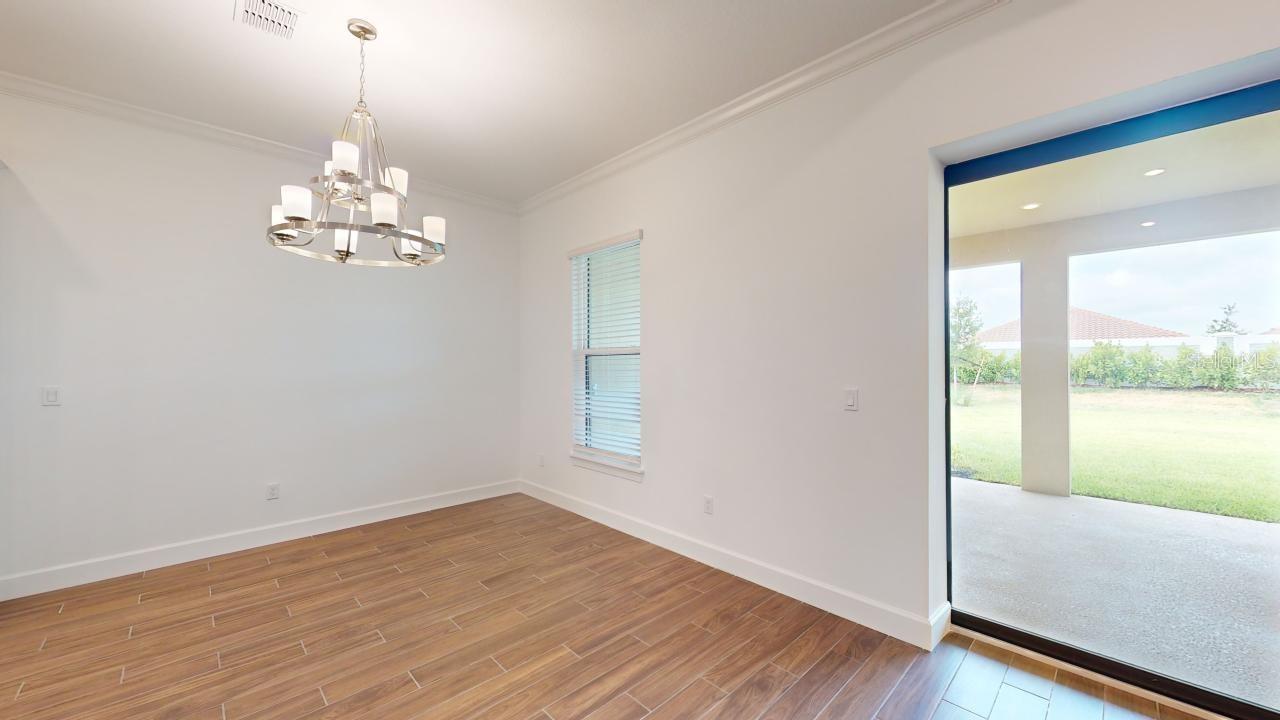 ESPLANADE AT WIREGRASS RANCH - Residential