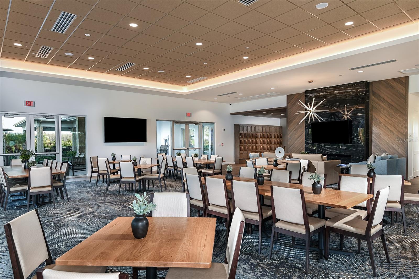 ESPLANADE AT WIREGRASS RANCH - Residential