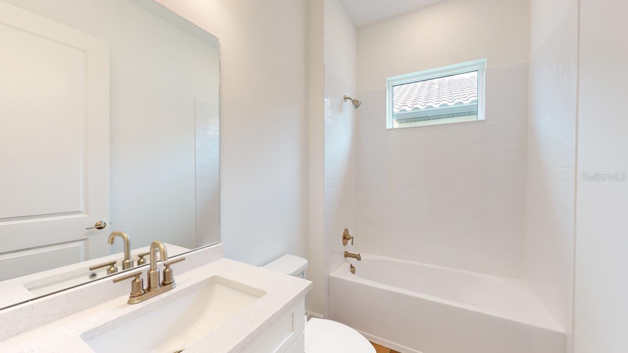ESPLANADE AT WIREGRASS RANCH - Residential